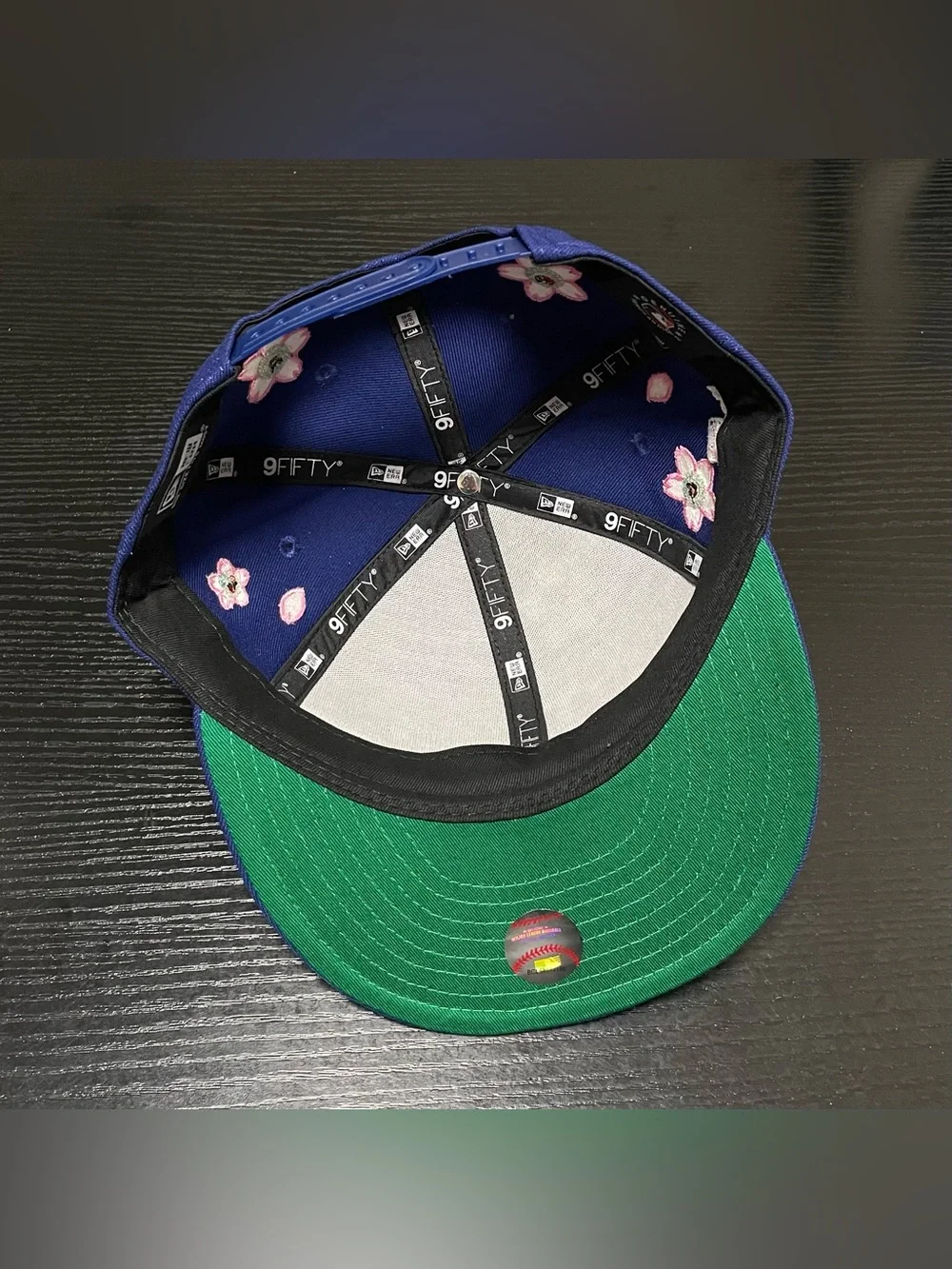 New Era brand new